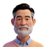 父