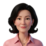 母