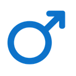 男性